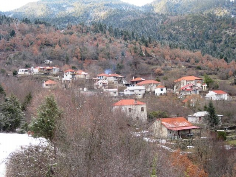 Επιδοτήσεις έως 50% για νέες επενδύσεις σε 472 χωριά ανάμεσά τους και 62 χωριά της Αιτωλοακαρνανίας