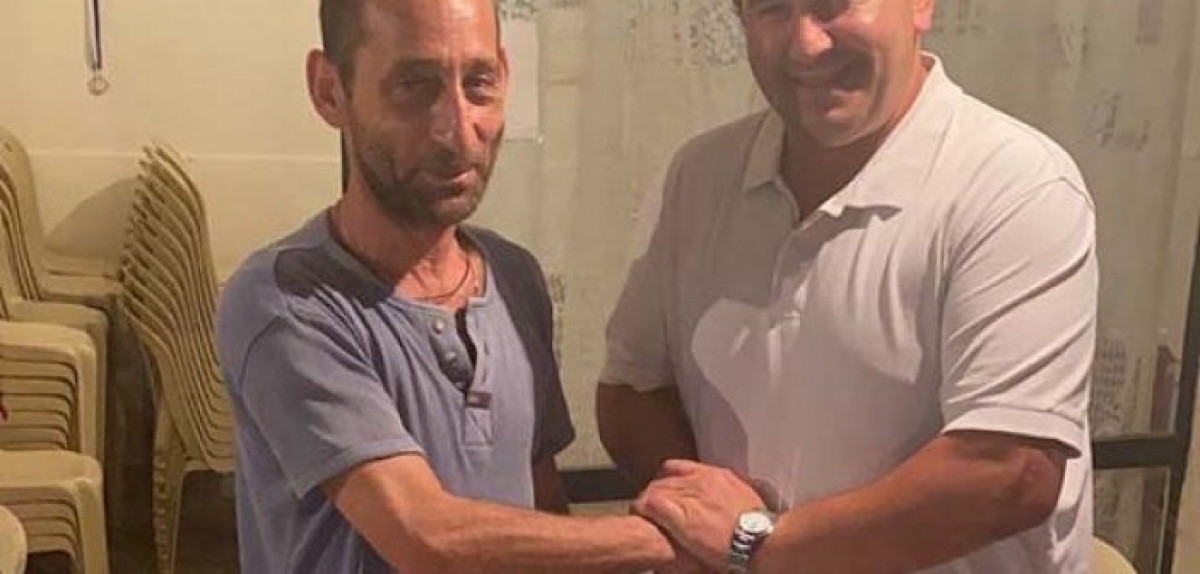 Στάνος Αμφιλοχίας: Το «χρυσό» έμεινε στο χωριό στο τουρνουά δηλωτής (φωτο)