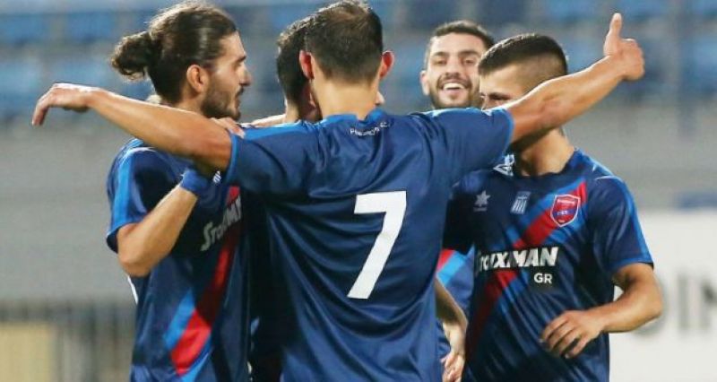 Η αποστολή του Πανιωνίου για το ματς με τον Παναιτωλικό