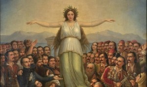 Π.Ε. Αιτωλοακαρνανίας: Πρόγραμμα εορτασμού Εθνικής Επετείου 25ης Μαρτίου 1821