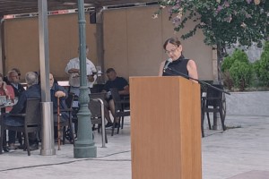 ΑΔΕΔΥ Αιτ/νιας: «Τιμούμε τη μνήμη των γυναικών που θυσιάστηκαν στους χώρους εργασίας»