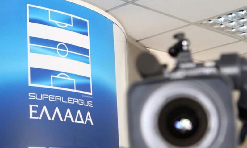 Στο… κάδρο η κεντρική διαχείριση στη Super League μέσω Nova