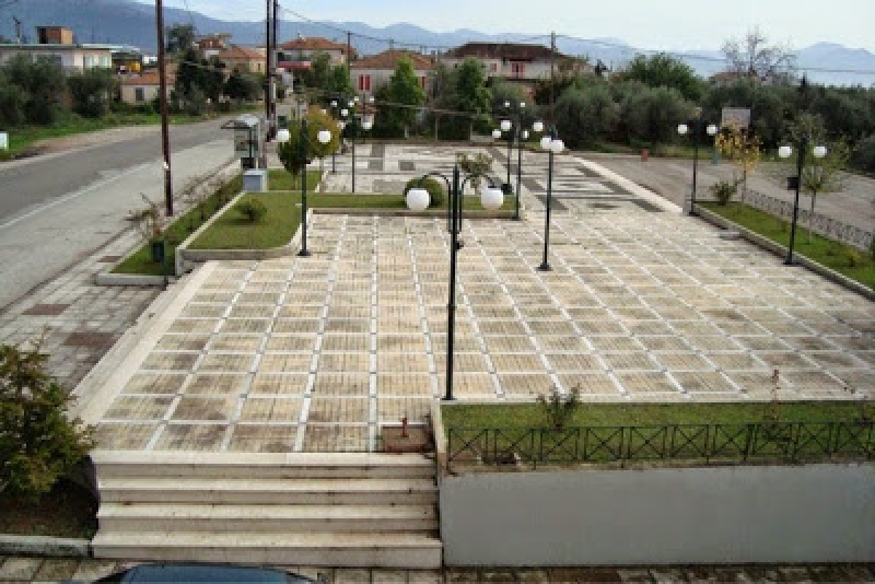 Δωρεάν Δημοτικό Ίντερνετ (WI FI) στην Αβώρανη, από σήμερα