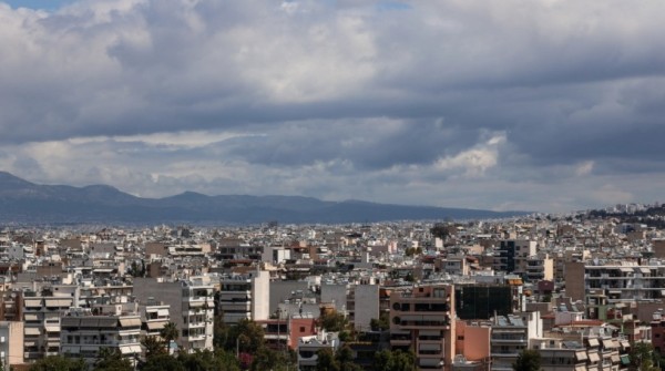Καιρός: Αραιές νεφώσεις σήμερα - Η θερμοκρασίας στους 31 βαθμούς Κελσίου