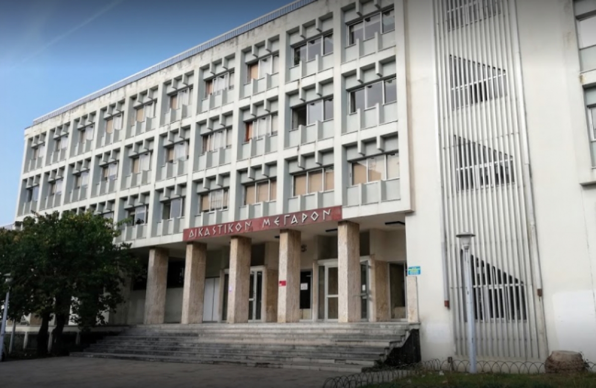 Τι κινητοποιήσεις θα γίνουν ώστε να μην χαθεί και το Πρωτοδικείο για το Αγρίνιο;