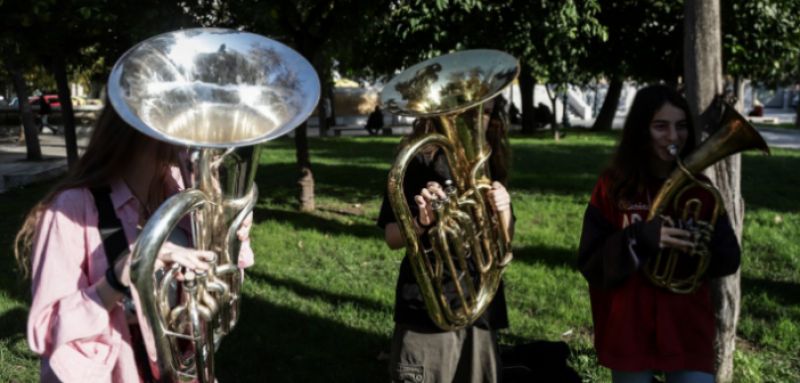 Έρχονται προσλήψεις ωρομίσθιων στα μουσικά σχολεία