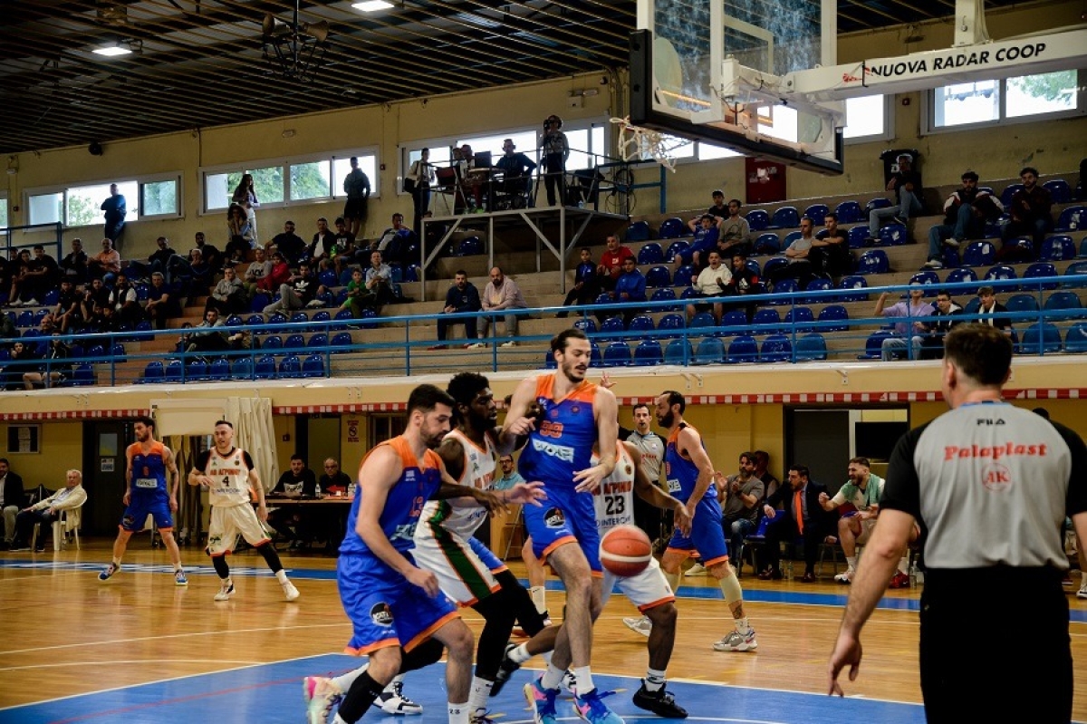 Δεν κατεβαίνει στην Β’ Εθνική, ολοταχώς προς διάλυση ο ΑΟ Αγρινίου…