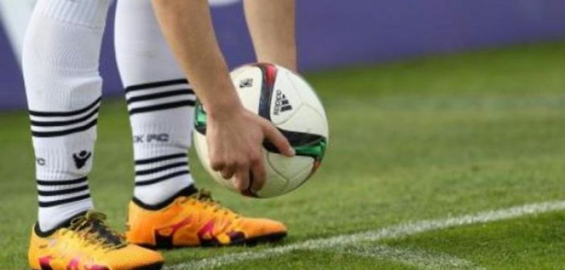 ΕΠΣΑ: Το πρόγραμμα των αγώνων για τις 20,21 και 24 Οκτώβρη