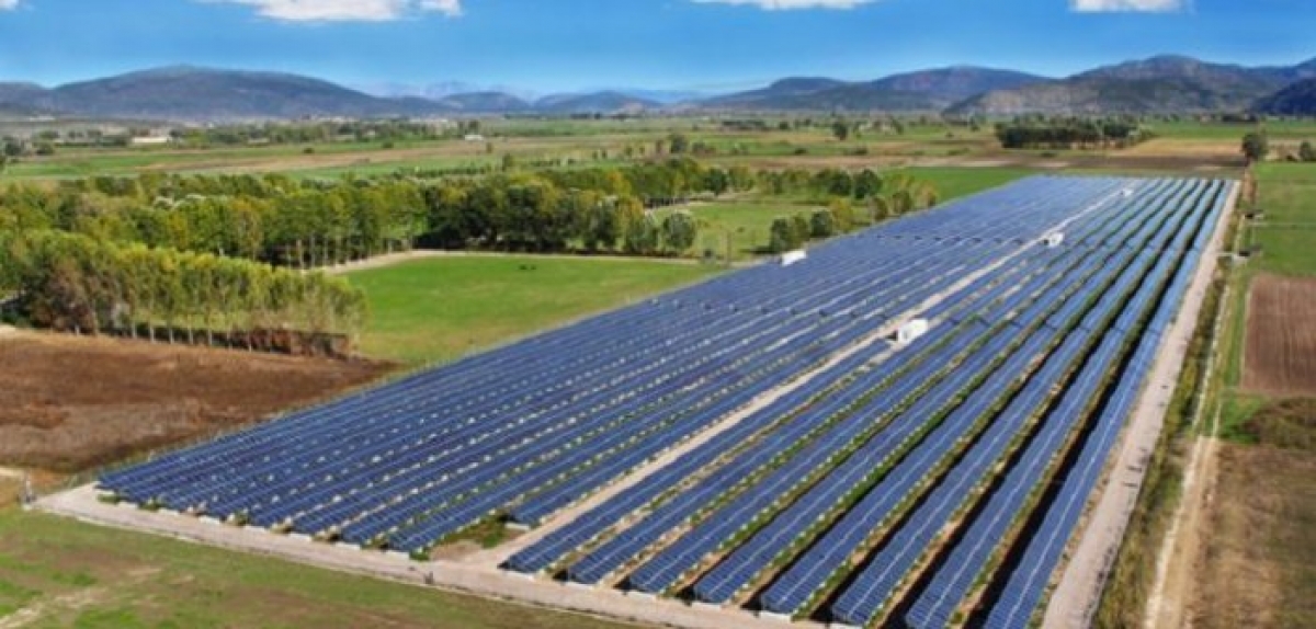 Αιτωλοακαρνανία: Στο επίκεντρο των επενδύσεων στις ΑΠΕ – Διεθνείς εταιρείες κατέθεσαν αιτήσεις για μεγάλα φωτοβολταϊκά project