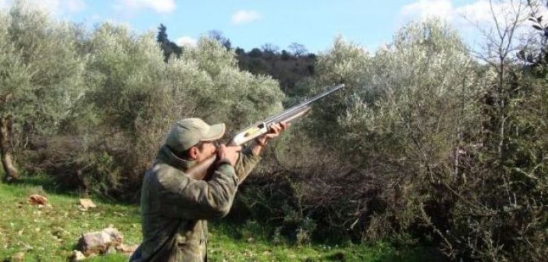 Αγρίνιο: Ο χορός των κυνηγών στις 22 Φεβρουαρίου 2020 21:30