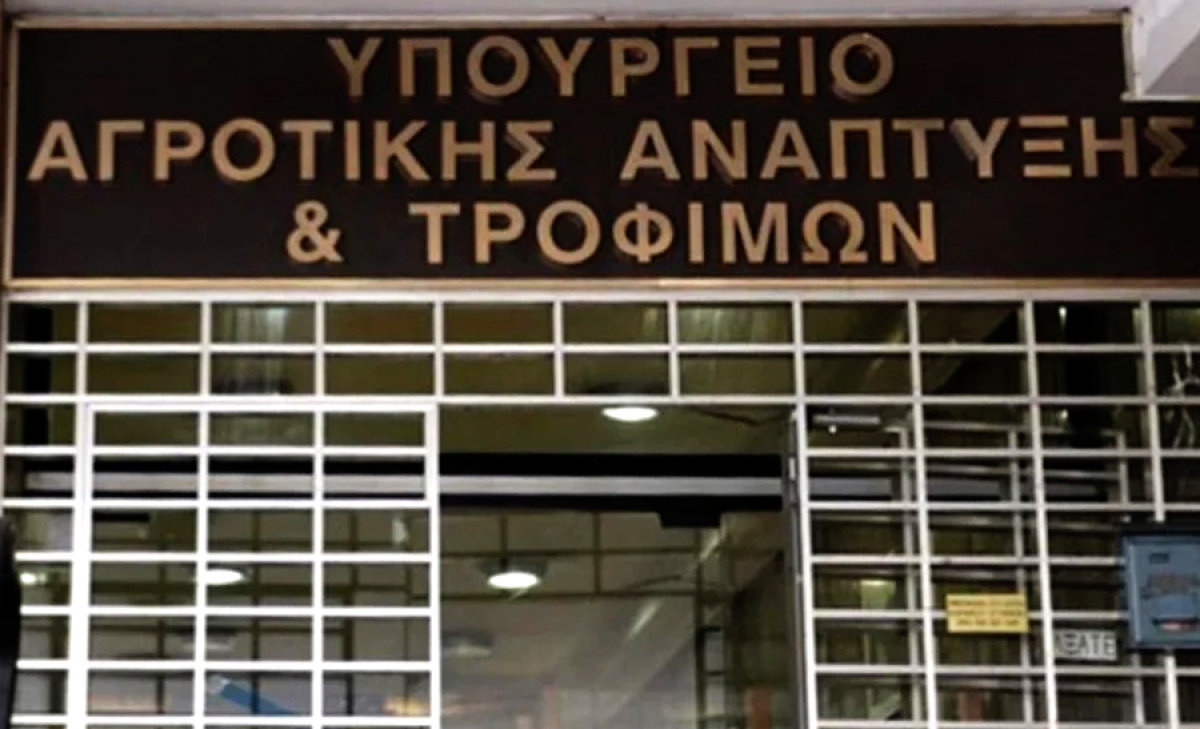 ΥφΑΑΤ, Φωτεινή Αραμπατζή: Καλύπτονται οι ανάγκες σίτισης των παραγωγικών ζώων στις πυρόπληκτες περιοχές