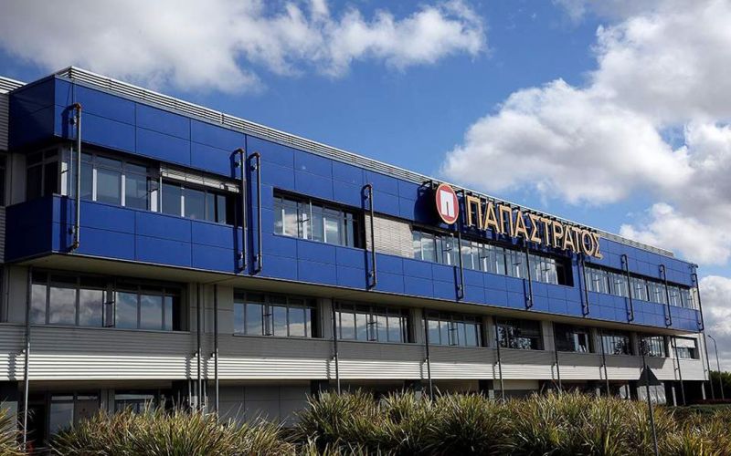 Εξωτερικούς πωλητές IQOS στην Αιτωλοακαρνανία ψάχνει η «Παπαστράτος»