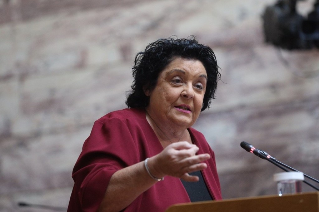 Αγρίνιο: Αναβολή λόγω κακοκαιρίας των "ΔΙΑΛΕΞΕΩΝ ΜΕ ΘΕΑ 5" την Τετάρτη 1/4