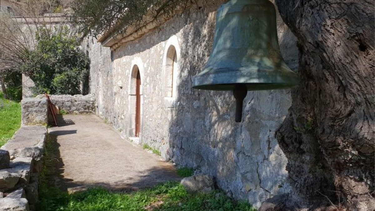 10 θέσεις εργασίας στην Εφορεία Αρχαιοτήτων Αιτωλοακαρνανίας και Λευκάδας