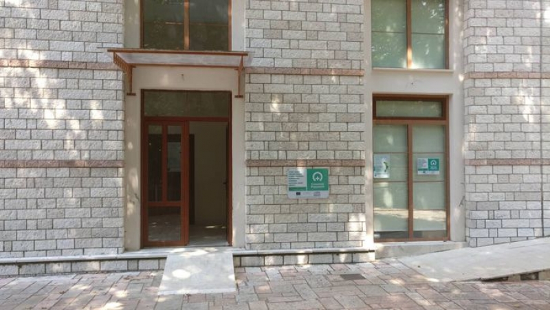Μία θέση εργασίας στο Κοινωνικό Φαρμακείο του Δήμου Θέρμου
