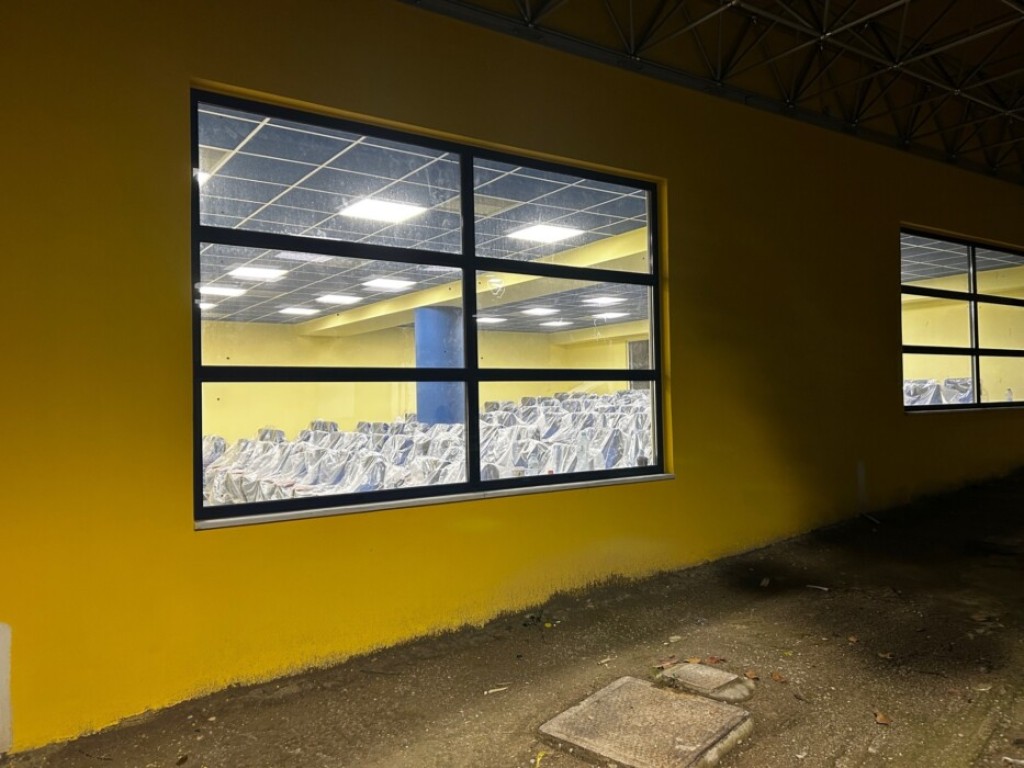 Παναιτωλικός: Η αίθουσα «φώτισε» το πέταλο