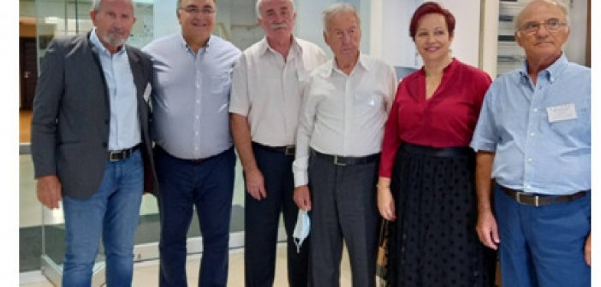 Στον απόηχο του 3ου Διεθνούς Επετειακού Συνεδρίου Τοπικής Ιστορίας και Πολιτισμού, στο Αγρίνιο