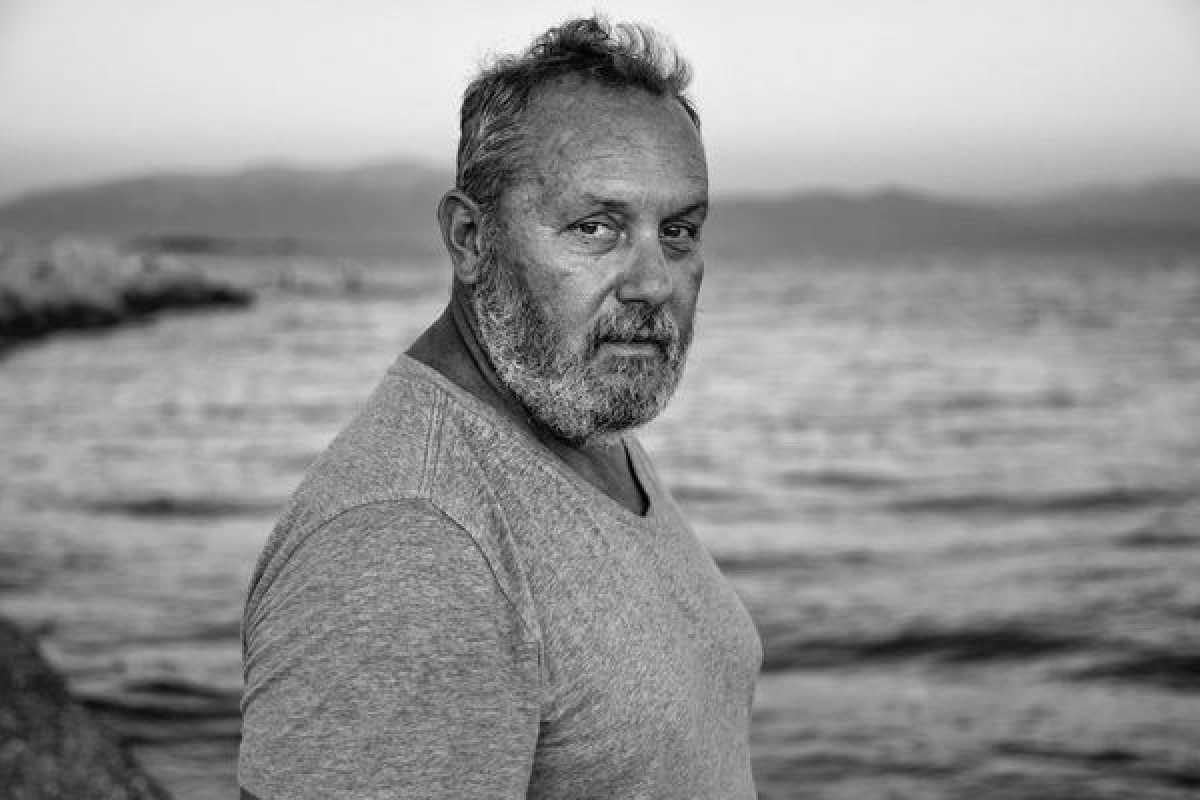 Tην προεδρία της Ομοσπονδίας Κάνοε-Καγιάκ διεκδικεί o επίτιμος πρόεδρος του Ν.Ο. Μεσολογγίου Σ. Κατσαβός
