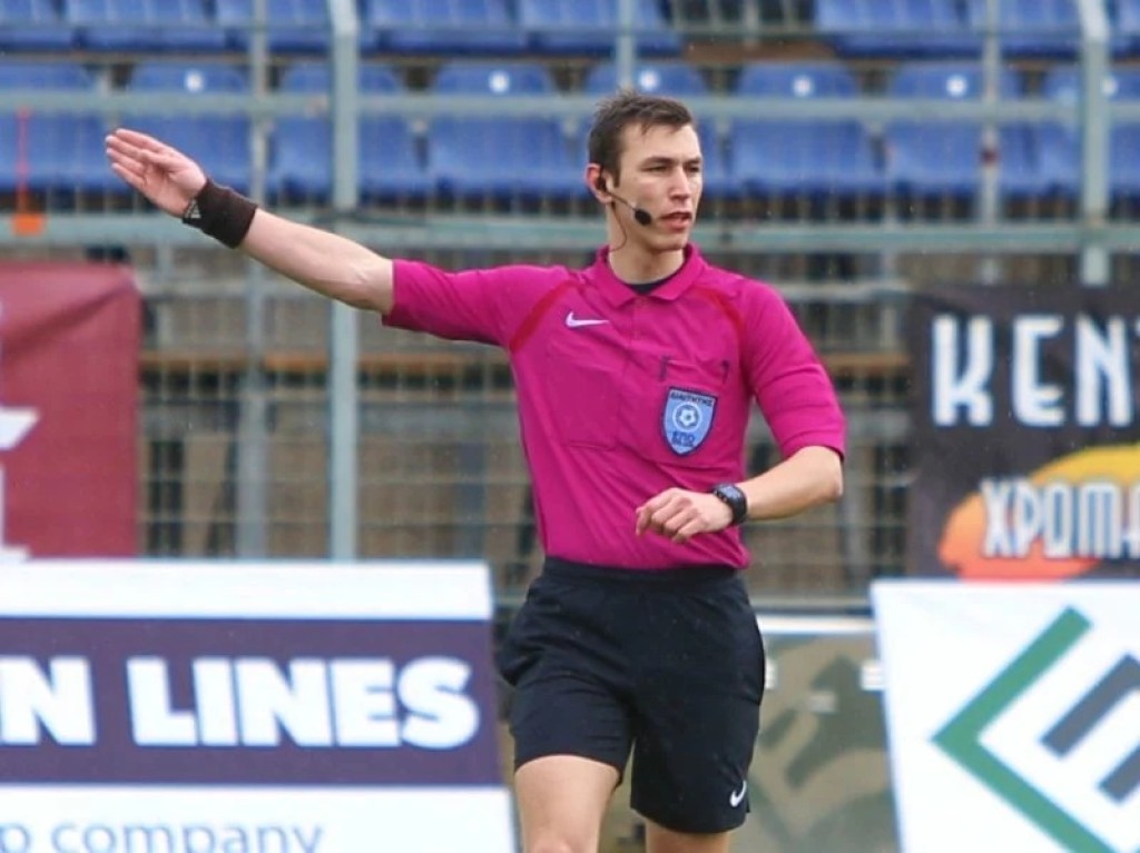 Κατοίκος στο Παναιτωλικός – ΟΦΗ, Τζήλος στο VAR