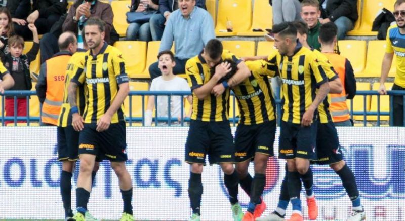 Έπαθε και έμαθε ο Παναιτωλικός! (2-1) την ΑΕΛ