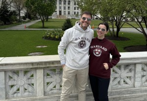 Τα αδέλφια Ντάγλα: Επιστήμονες του Harvard και απόγονοι των ηρώων του Μεσολογγίου