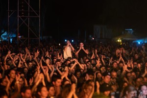 Amvrakia Music Festival: Αντίστροφη μέτρηση για το μεγάλο μουσικό ραντεβού στη Λίμνη Αμβρακία