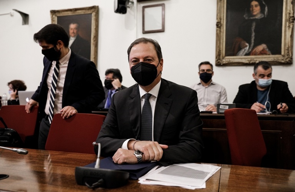 Σπήλιος Λιβανός: Αναπτυξιακή ΚΑΠ με κοινωνικό πρόσωπο