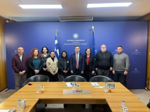 Επιτυχής ολοκλήρωση της αξιολόγησης από Ταϊλανδούς ελεγκτές για την πρόσβαση των ελληνικών εσπεριδοειδών στην αγορά της Ταϊλάνδης