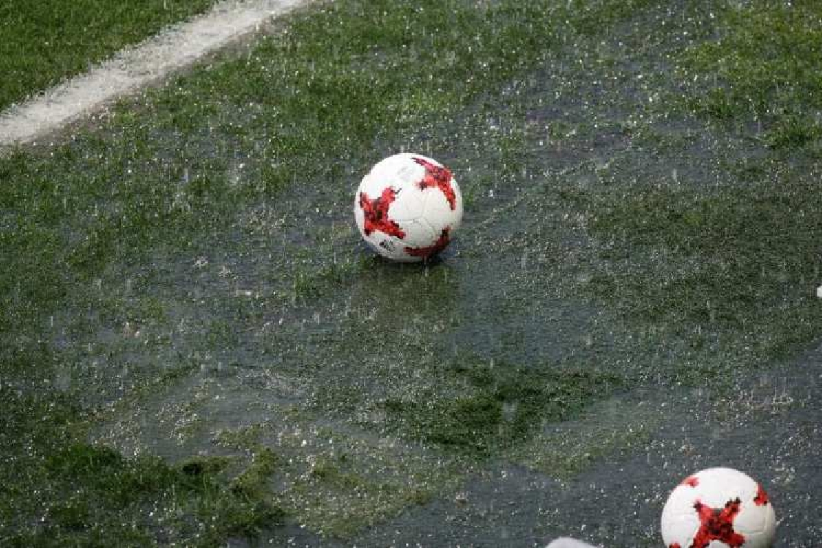 Αναβάλλονται όλοι οι αγώνες της ΕΠΣ Αιτωλοακαρνανίας το Σαββατοκύριακο λόγω κακοκαιρίας