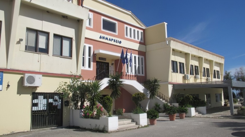 Πρόσκληση εκδήλωσης ενδιαφέροντος για τη μεταπώληση επετειακών προϊόντων του Δήμου Ιεράς Πόλεως Μεσολογγίου