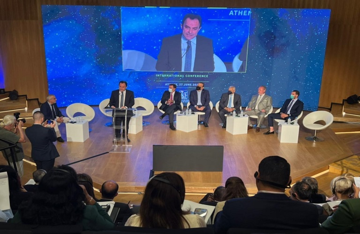 Αγροτική παραγωγή και περιβάλλον