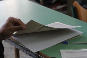 Η Νεολαία ΣΥΡΙΖΑ προτείνει: Να μην γίνουν Πανελλαδικές Εξετάσεις – Ελεύθερη πρόσβαση στην τριτοβάθμια εκπαίδευση