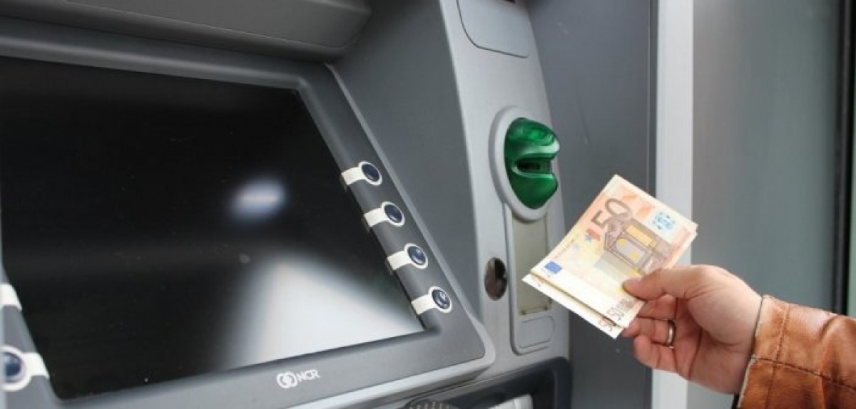 Συντάξεις Ιουνίου: Δείτε όλες τις ημερομηνίες πληρωμής