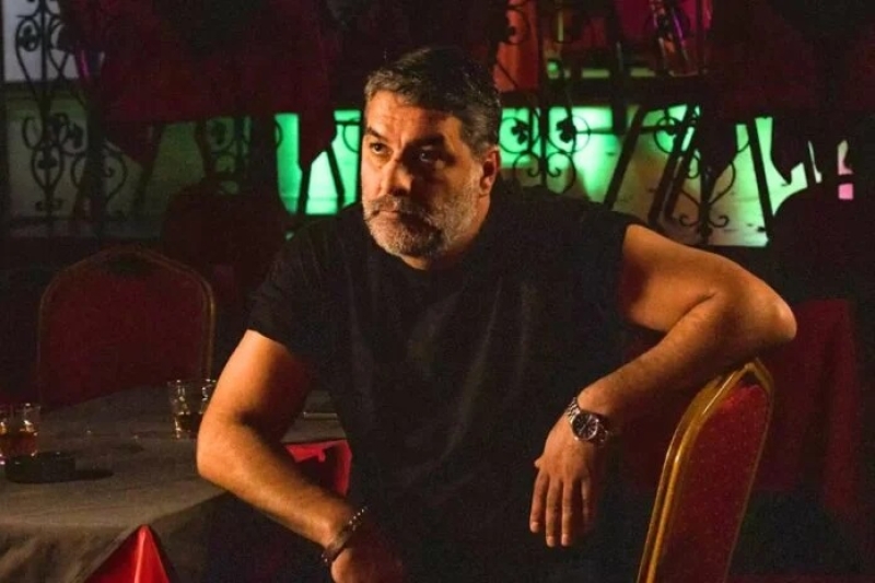 Αυτή η νύχτα μένει: Τροχαίο σοκ – Χαροπαλεύει ο Στρατής