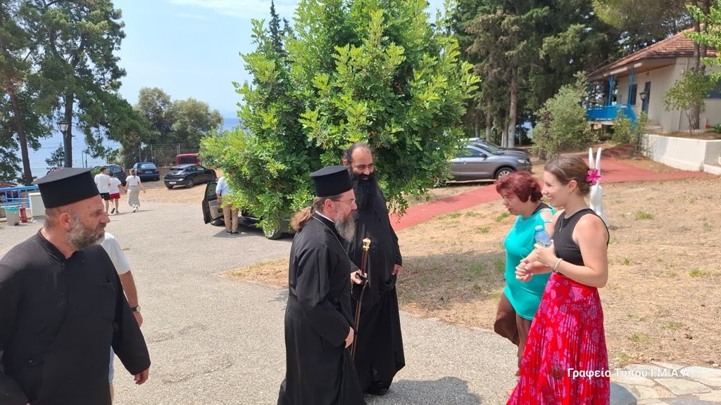 Κατασκηνωτική Περίοδος για παιδιά με διαταραχή αυτιστικού φάσματος στην Ι. Μ. Αιτωλoακαρνανίας