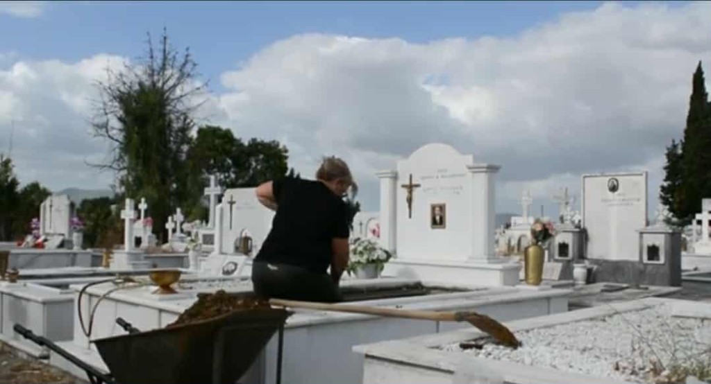 «Στη Βηθλεέμ Απέναντι»: Το ντοκιμαντέρ της Αγρινιώτισσας Καλλιρρόης Κωστίκογλου ταξιδεύει σε διεθνή φεστιβάλ