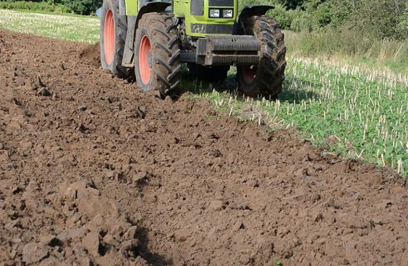 Kορωνοϊός και αγροτοδιατροφικός τομέας: οι προτάσεις των 27 της ΕΕ
