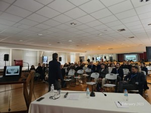 Εκλογές στον Οδοντιατρικό Σύλλογο Αγρινίου (Κυρ 29/3/2026 8.30 π.μ. έως 6.30 μ.μ.)