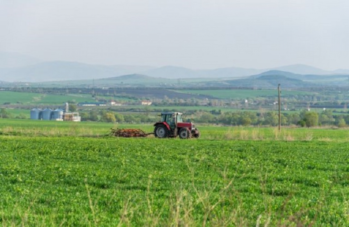 Ρευστότητα 8,6 δισ. ευρώ από την Ελληνική Αναπτυξιακή Τράπεζα