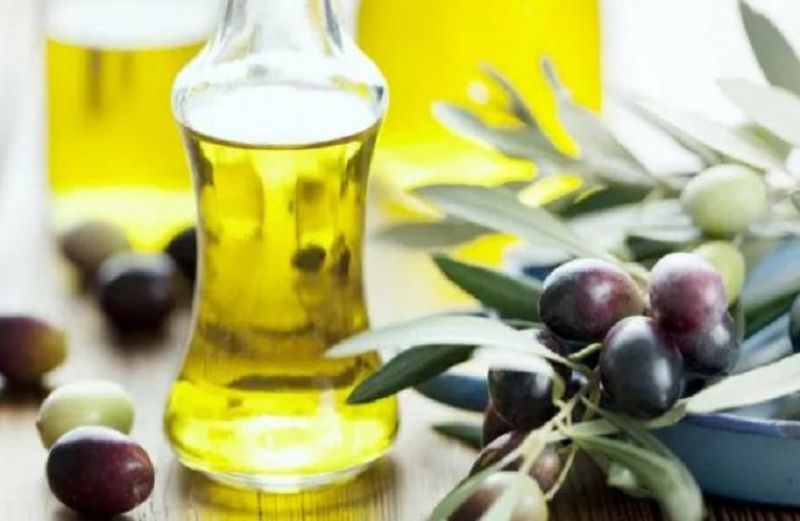 Επιχορήγηση για δράσεις την Παγκόσμια Ημέρα Ελιάς