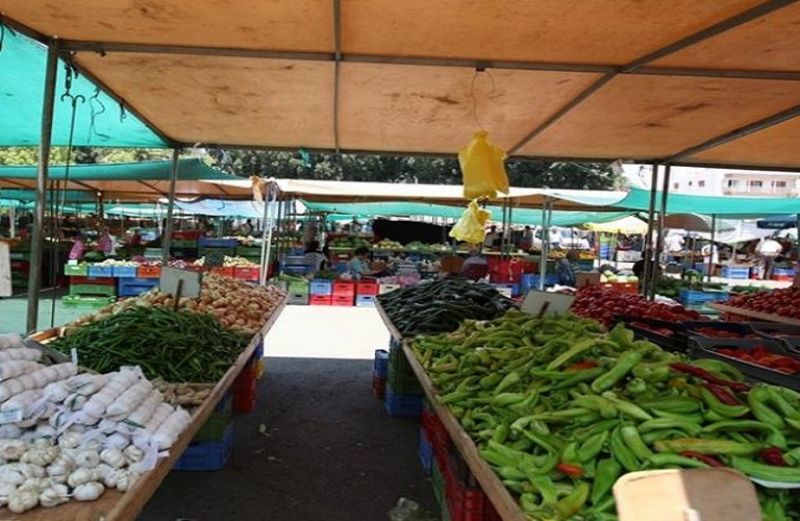 Αγρίνιο: Η λειτουργία των λαϊκών αγορών  από την Δευτέρα 6/04/2020 έως και το Σάββατο 11/04/2020