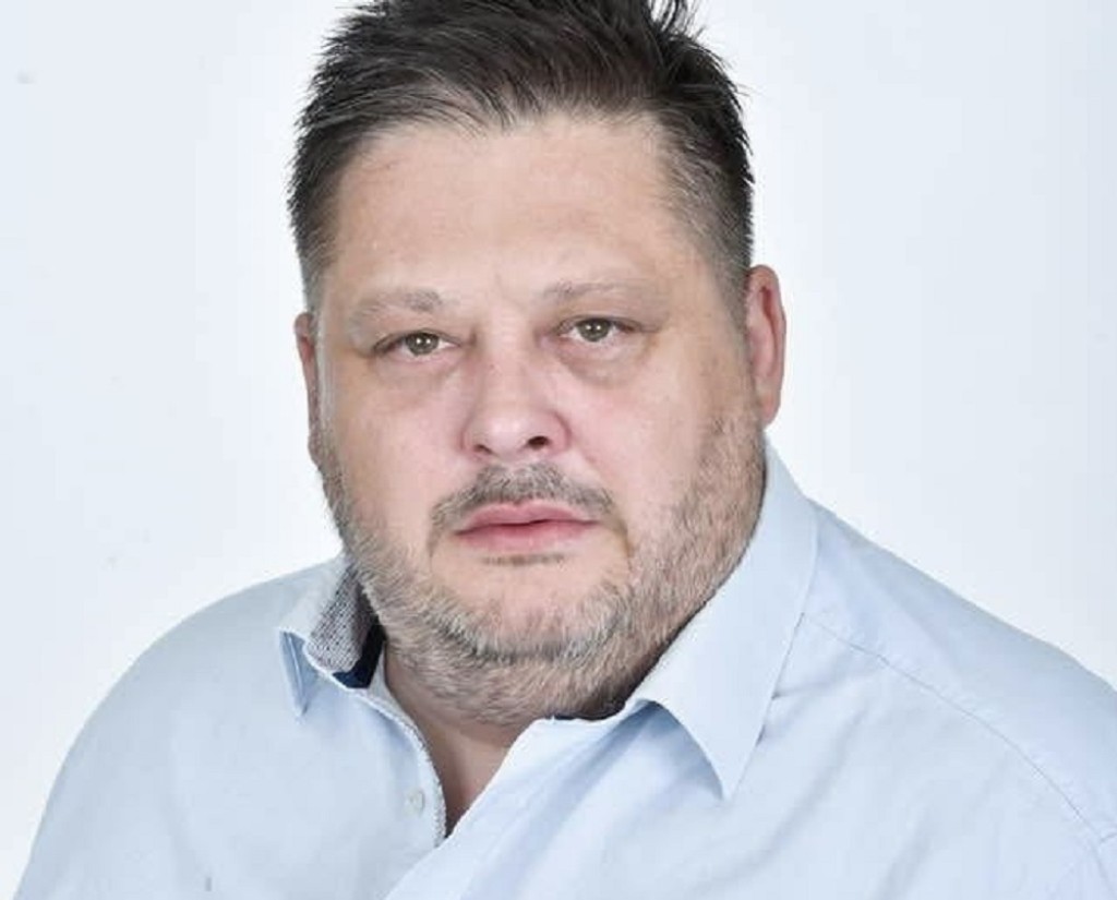 Aγρίνιο: Ο Πάνος Ασημακόπουλος νέος αν. προέδρου στην Κοινότητα