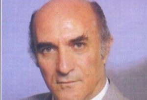 Στέλιος Τσιτσιμελής: «Ζω από τις καλημέρες του κόσμου»