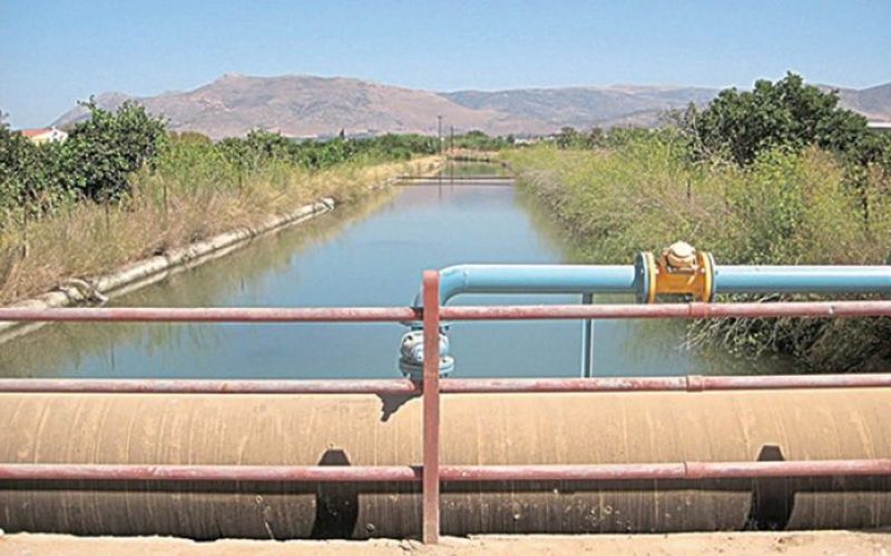 Επιστολή των ΟΕΒ της Αιτωλοακαρνανίας στον πρωθυπουργό για «να σηκωθούν οι διακόπτες της ΔΕΗ στα αρδευτικά αντλιοστάσια»