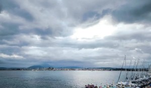 Καιρός: Ηλιοφάνεια και βροχές σήμερα Παρασκευή σε αρκετές περιοχές