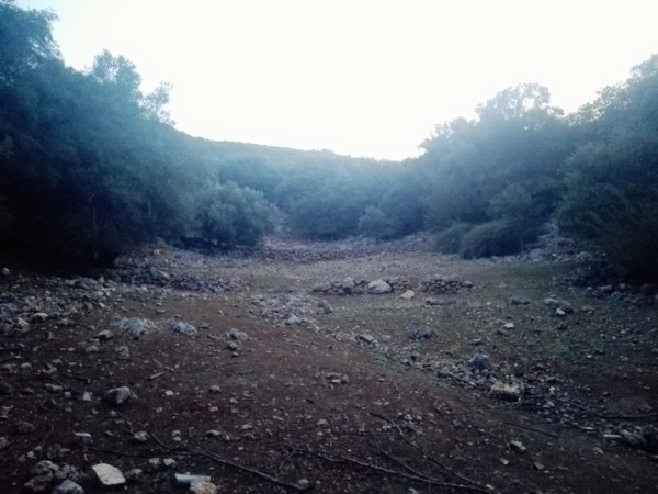 ΞΗΡΟΜΕΡΟ ΑΙΤΩΛΟΑΚΑΡΝΑΝΙΑΣ | «Μαναστράκια»: Μνημονικός τόπος κτηνοτροφίας…»