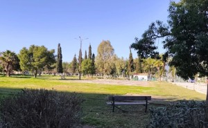 Μεσολόγγι: Τρία νέα πάρκινγκ για το κέντρο – Παιδική χαρά στο πάρκο Παλαμαϊκής – Βυρωνείου
