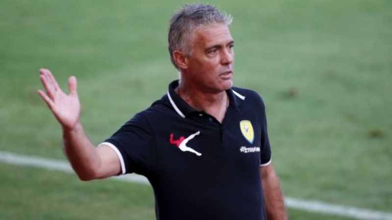 Χάβος: «Στιγμές αδράνειας»