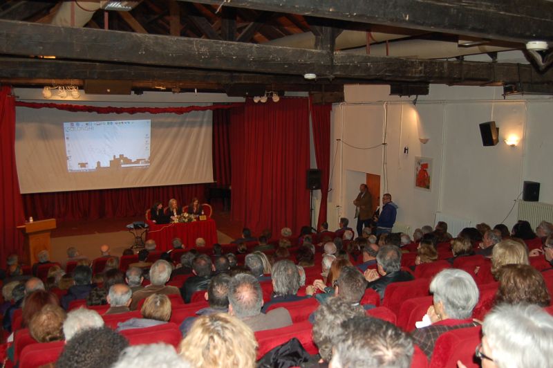 Δήμος Ι.Π. Μεσολογγίου: Πραγματοποιήθηκε με επιτυχία η εκδήλωση «Από μια πατρίδα εγώ είμαι»: Κωνσταντίνος Λάσκαρις – Ένας πρωτοπόρος της Επιστήμης