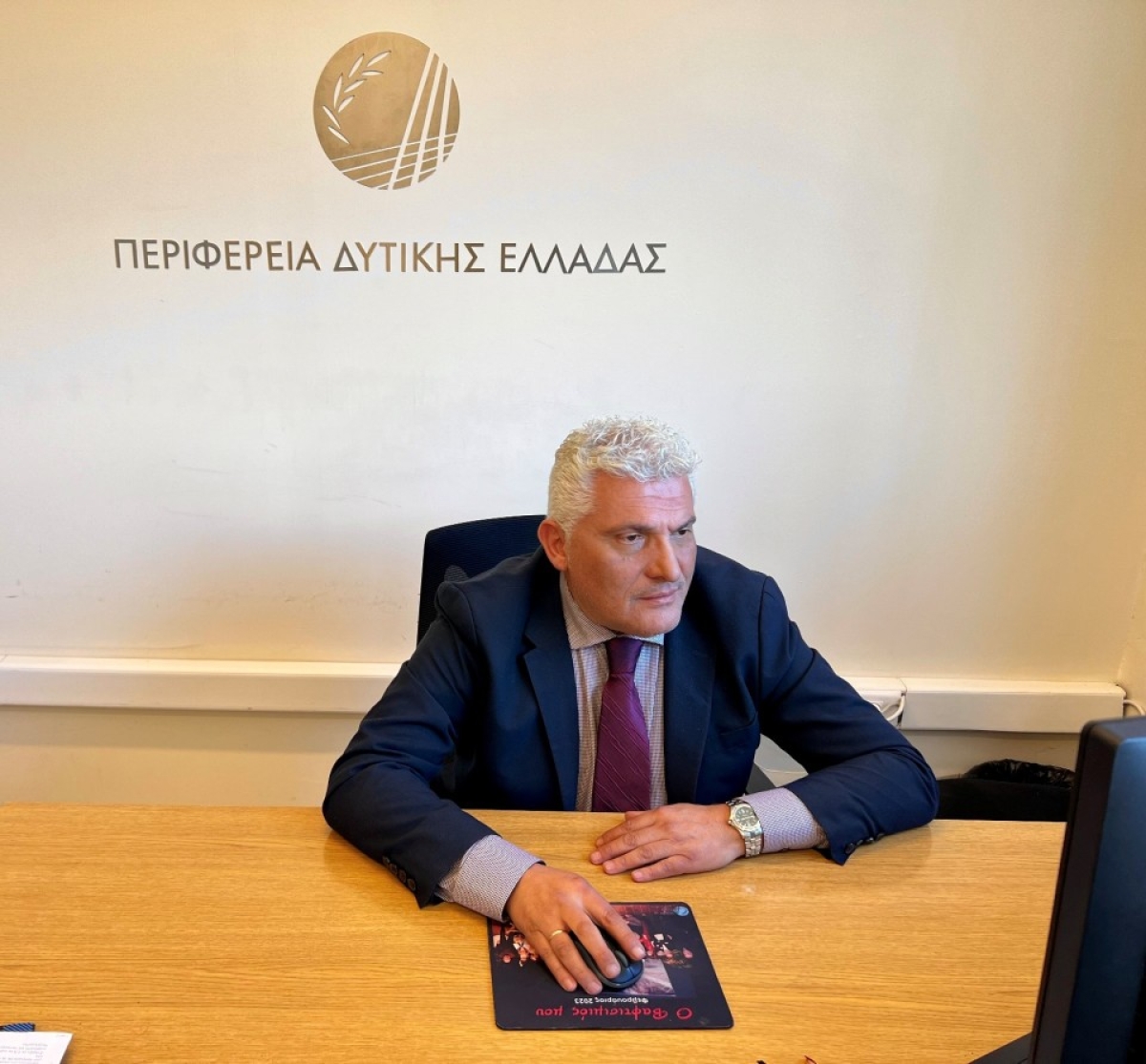 Πρώτη τροποποίηση των πινάκων αποτελεσμάτων των αιτήσεων στήριξης για ένταξη στη Δράση 4.1.5 «Υλοποίηση επενδύσεων με στόχο την ανθεκτικότητα, τη βιωσιμότητα και την ψηφιακή οικονομική ανάκαμψη των γεωργικών εκμεταλλεύσεων»